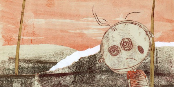 کار تو عالیه